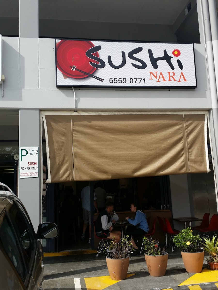Sushi Nara